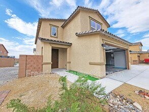 3821 E Weld Ave in Pahrump, NV - Building Photo - Building Photo