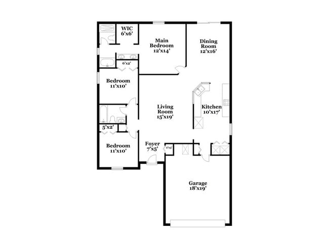 9166 Upstream Ct in Jacksonville, FL - Foto de edificio - Building Photo