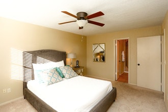 Council Crossing in Bethany, OK - Building Photo - Building Photo