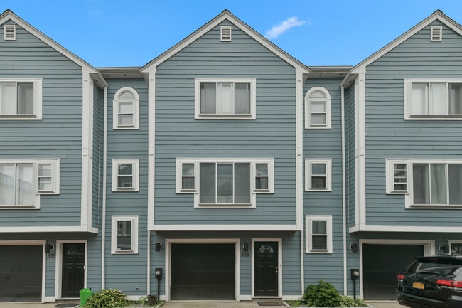 property at 335 W 4th St