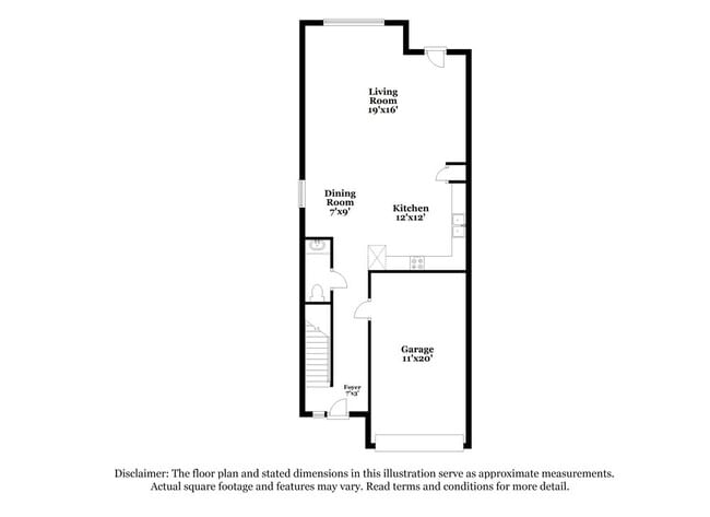6372 Avery St SW in Covington, GA - Building Photo - Building Photo