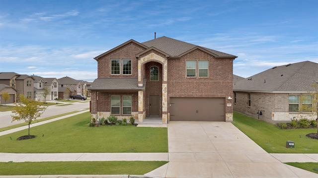 7432 Seton Pl in McKinney, TX - Building Photo - Building Photo