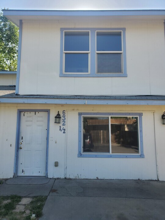 632 1/2 Colony Rd in Clifton, CO - Building Photo