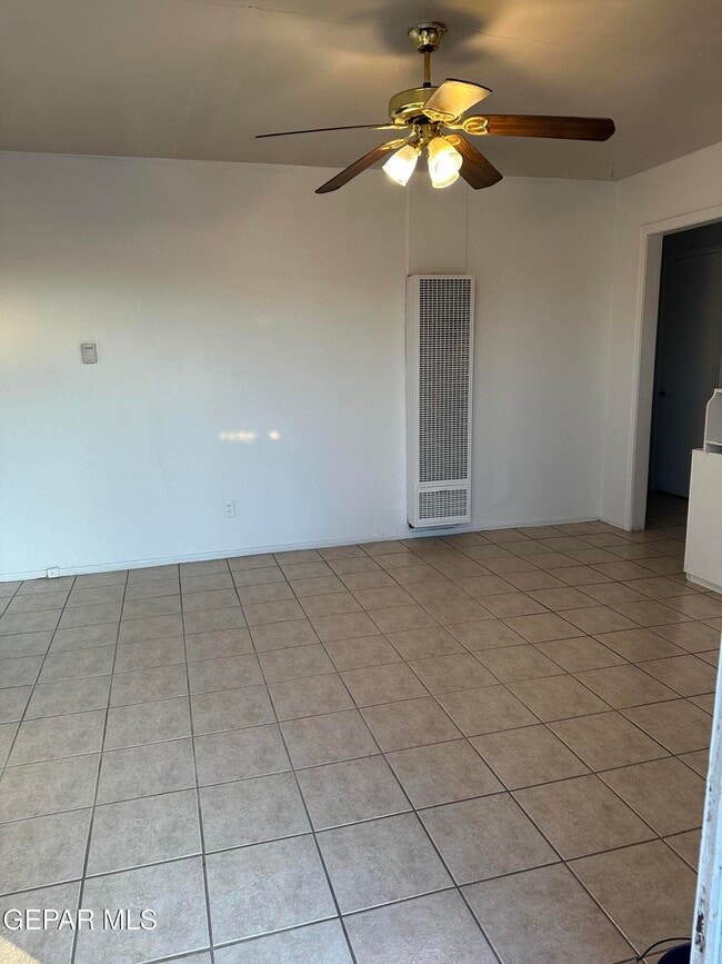 438 Duran Pl in El Paso, TX - Building Photo - Building Photo