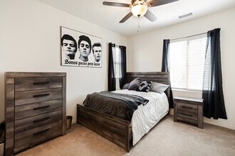 4846 S Monarch Pl in Ontario, CA - Building Photo - Building Photo