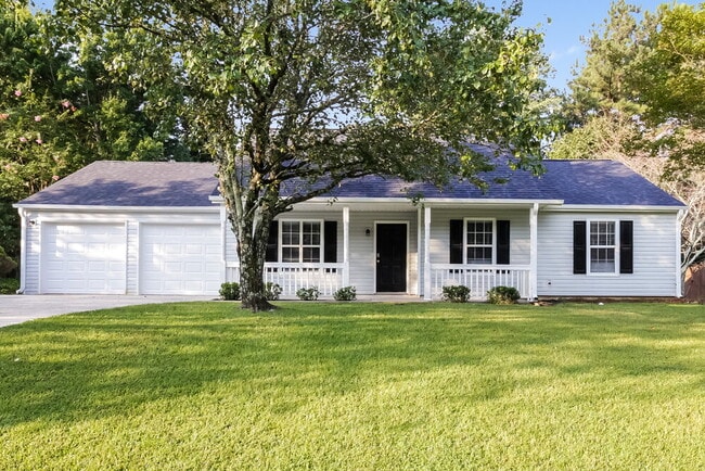 property at 1054 Braddock Cir