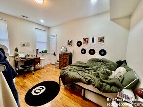 16 Copenger St in Roxbury Crossing, MA - Foto de edificio - Building Photo
