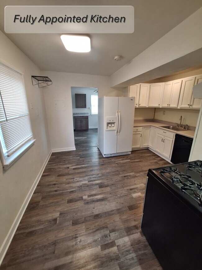 4308 St Cecelia Ln in St. Ann, MO - Building Photo - Building Photo