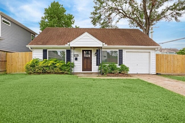 property at 1355 Gardenia Dr