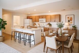 Lamoreaux Farms in Rockford, MI - Building Photo