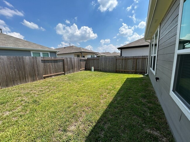 property at 17630 Chisel Plow Dr