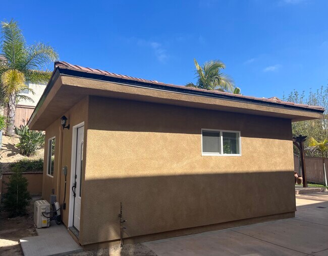 1069 Mount Whitney Rd, Unit ADU 1067 in Chula Vista, CA - Building Photo - Building Photo