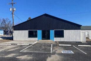 804 N Kingshighway St in Perryville, MO - Building Photo