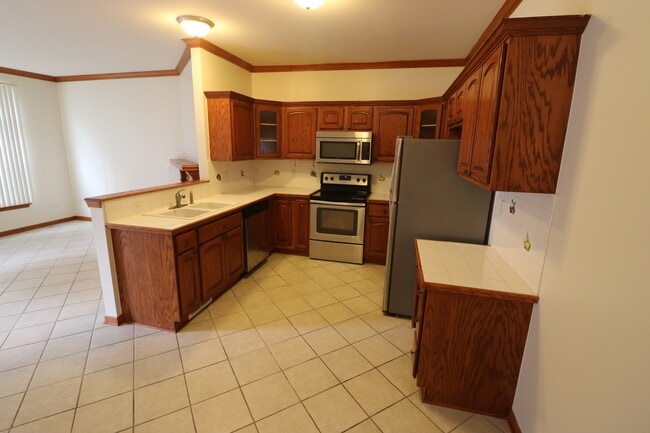 14495 Vauxhall Dr in Sterling Heights, MI - Building Photo - Building Photo