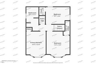 1454 E 174th St in Cleveland, OH - Building Photo - Building Photo