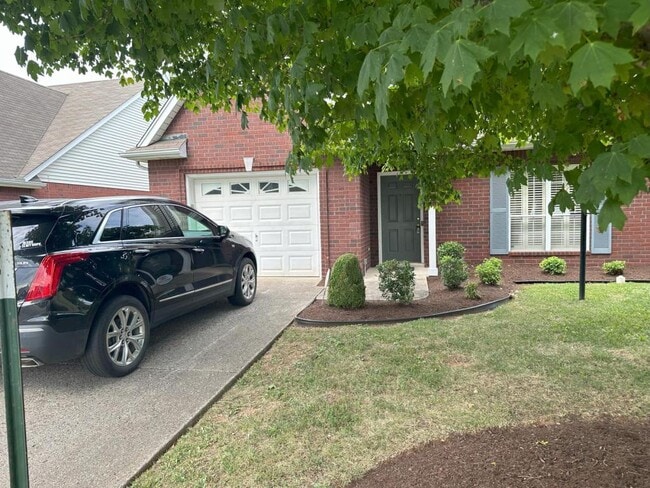 property at 1818 Black Fox Crossing