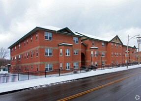 Joslyn Court II Apartments