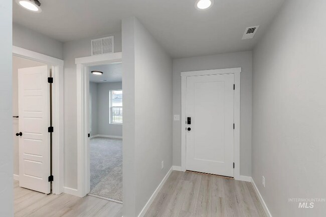 931 N Aleppo Wy in Meridian, ID - Building Photo - Building Photo