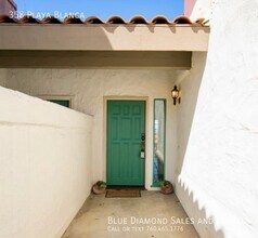 358 Playa Blanca in Encinitas, CA - Building Photo - Building Photo