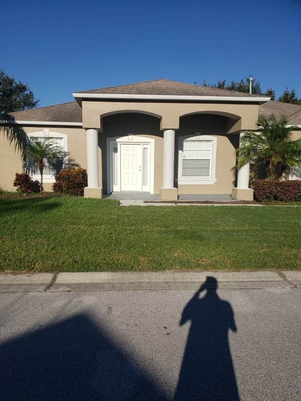 property at 554 Reddicks Cir