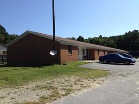 Mariposa Apartments in High Point, NC - Building Photo
