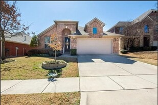 817 Ferrule Dr in McKinney, TX - Building Photo
