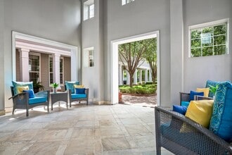 Riverwood Apartments in Conroe, TX - Foto de edificio - Building Photo