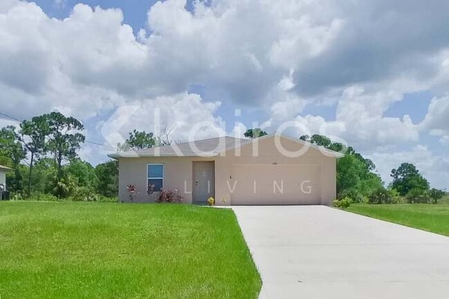 property at 4341 NW 34th Ave