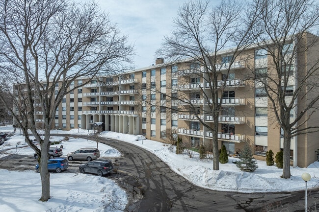 Continental West Condominium