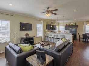 Cobalt Row in Murfreesboro, TN - Building Photo - Building Photo