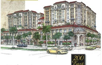 200 E Palmetto Park Rd in Boca Raton, FL - Building Photo - Building Photo