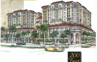 200 E Palmetto Park Rd in Boca Raton, FL - Foto de edificio - Building Photo