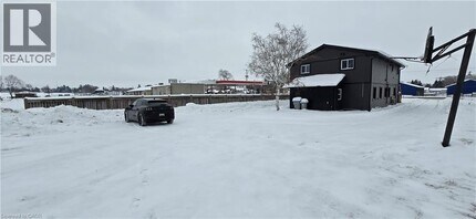 2274 Line 34 in Perth East, ON - Building Photo - Building Photo