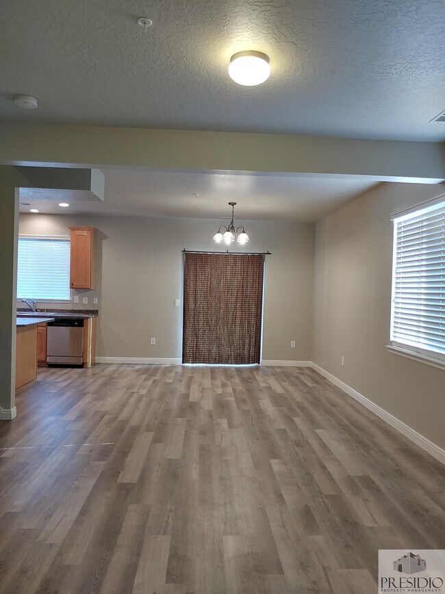 property at 3181 W Desert Lily Dr
