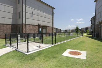 The Landing OKC in Oklahoma City, OK - Building Photo - Building Photo