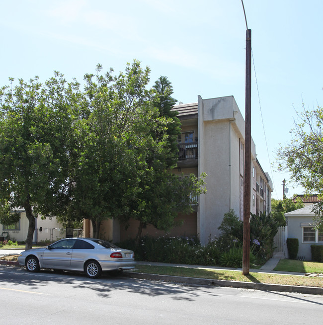 1168 Alameda Ave in Glendale, CA - Building Photo - Building Photo