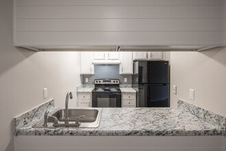 Park Hills Apartments in Cleveland, TN - Foto de edificio - Building Photo