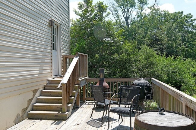 800 Blenheim Ave in Charlottesville, VA - Building Photo - Building Photo