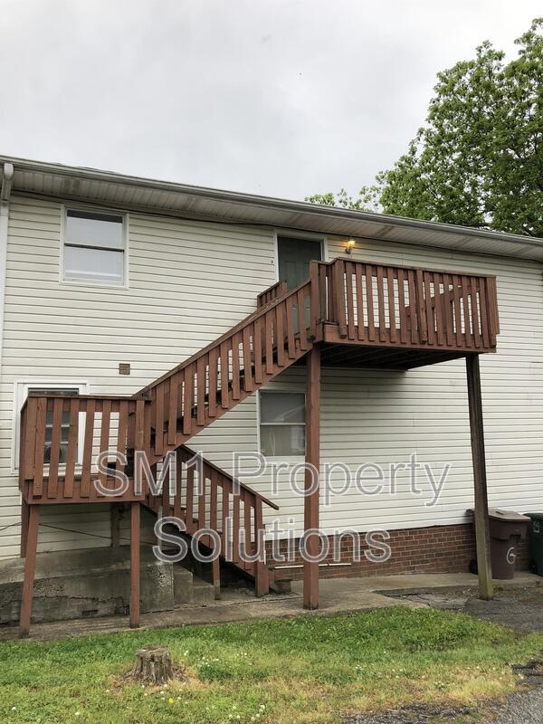 property at 2205 Yow Rd