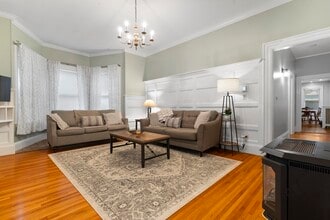 55 Caldwell St in Weymouth, MA - Building Photo - Building Photo