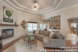 1147 Camellia Ln in New Braunfels, TX - Building Photo - Building Photo