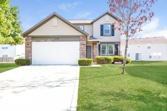 property at 11538 planewood Ct