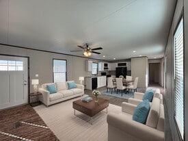 204 Linda St in Conroe, TX - Building Photo