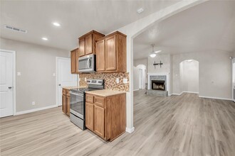 2907 Alamocitos Creek Dr in Killeen, TX - Building Photo - Building Photo