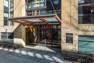 Adams Row in Washington, DC - Building Photo - Building Photo