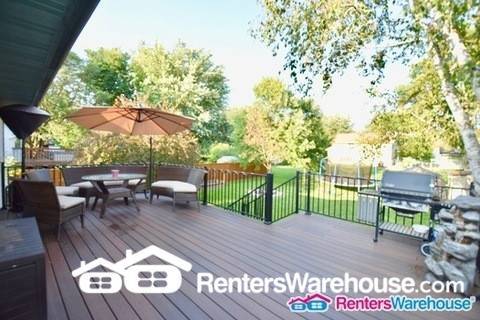 13743 Yosemite Ave S in Savage, MN - Building Photo - Building Photo