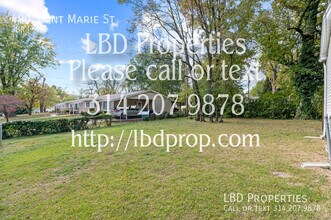 490 St Marie St in Florissant, MO - Building Photo - Building Photo