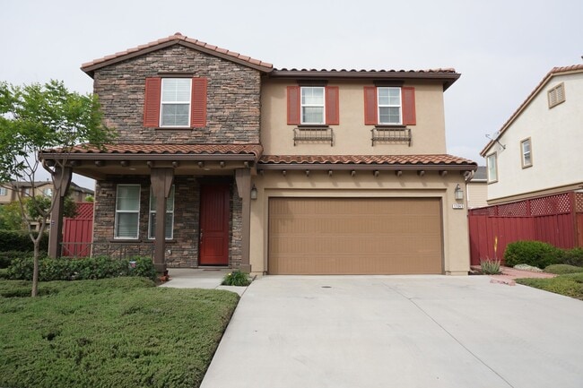 property at 17045 Mimosa Dr
