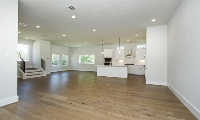 property at 836 Fisher St