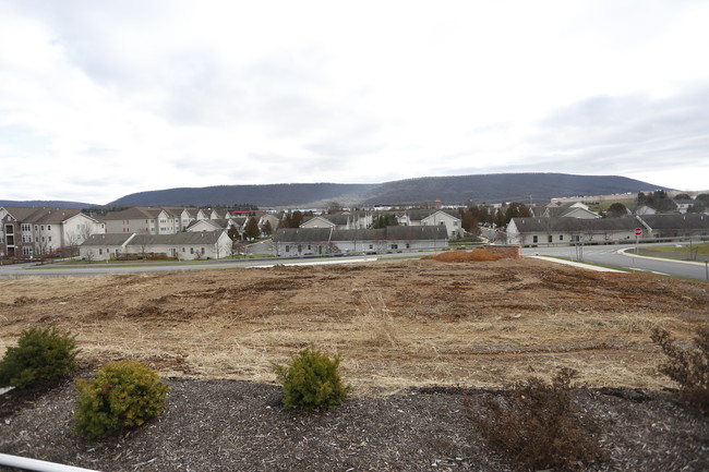 Pleasant Pointe in State College, PA - Building Photo - Building Photo